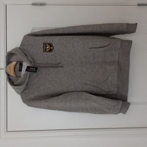 Ralph Lauren Polo Hoodie